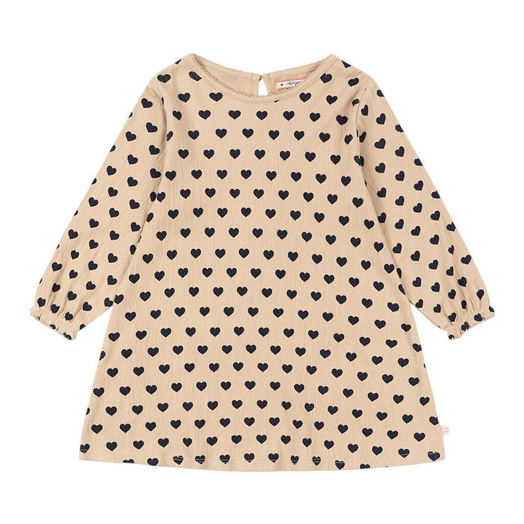Konges Sløjd Kjole - Chleo - Coeur Eclipse