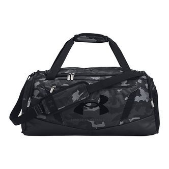 Under Armour Sportstaske - Undeniable 5.0 Duffle S - 40 L - Sort