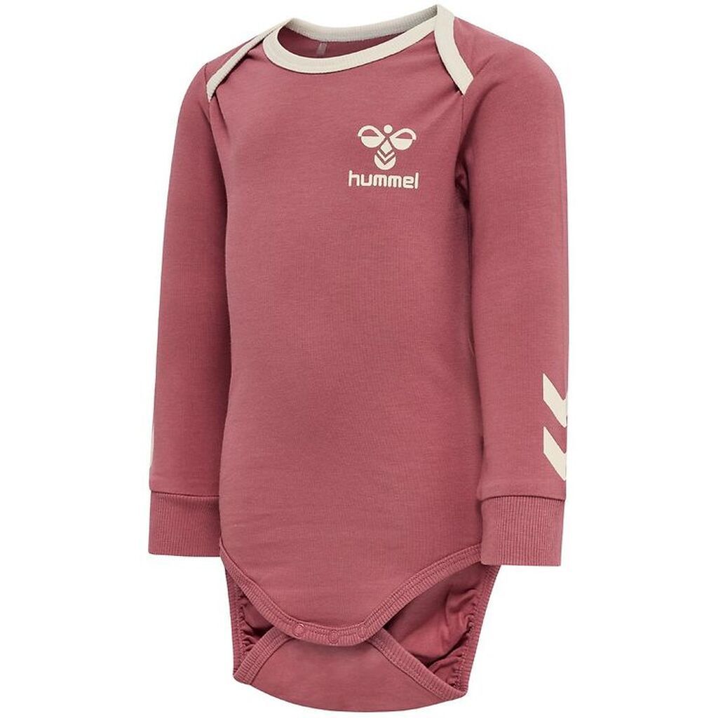 Hummel Body l/æ - hmlMaule - Deco Rose