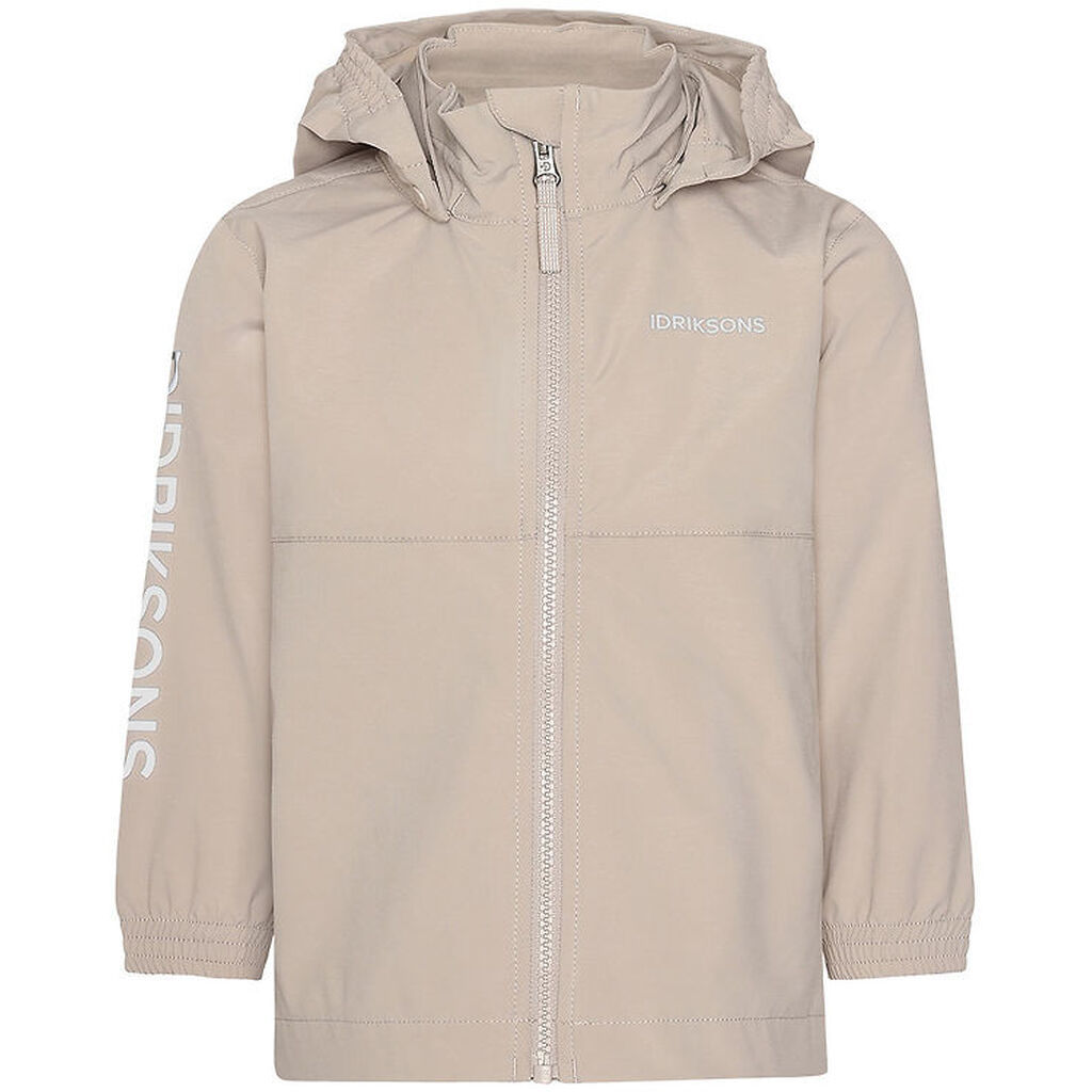 Didriksons Sommerjakke - Hallon - Beach Beige