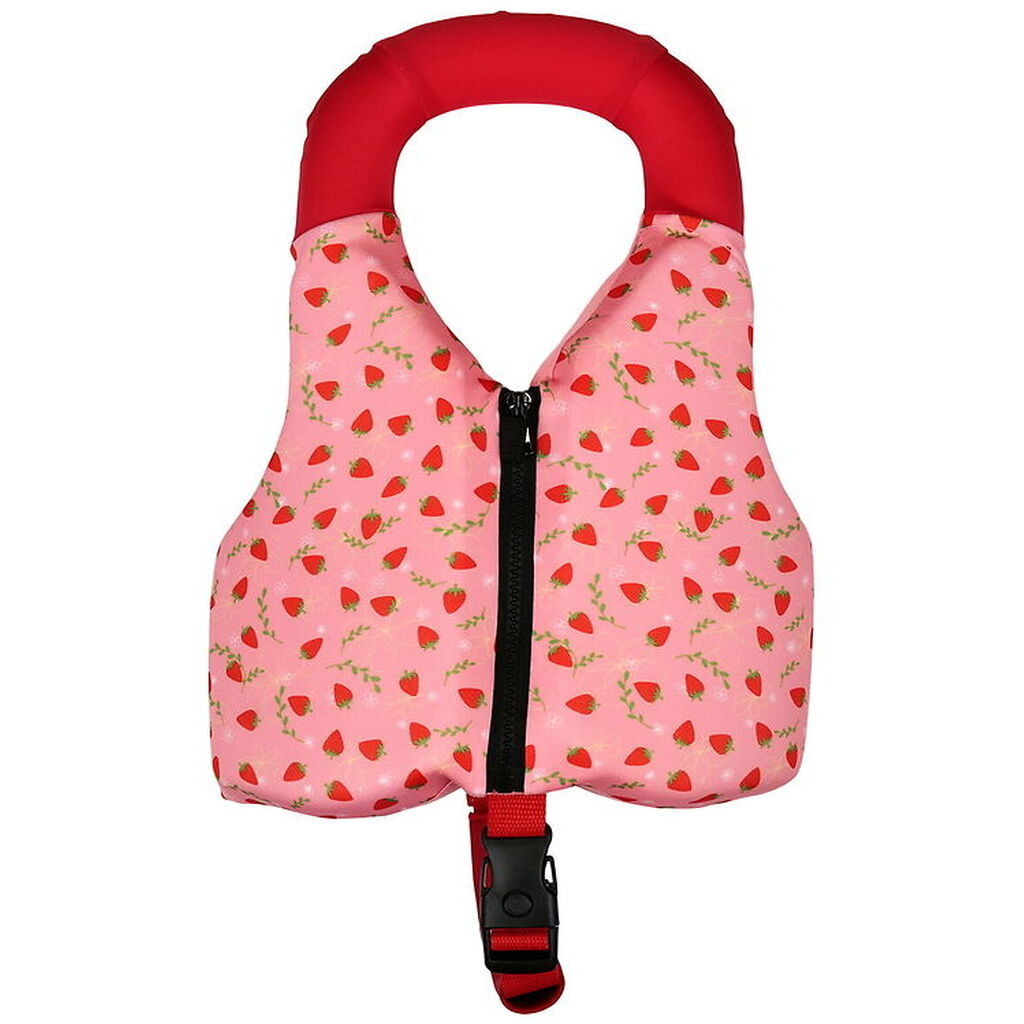 Splash About Svømmevest - Early Years - Strawberry Field