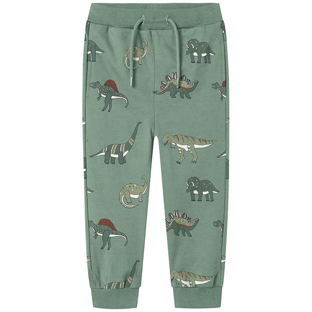 Name It Sweatpants - NmmNenean - Green Bay