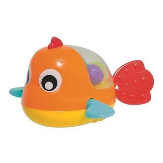 Playgro Badelegetøj - Paddling Bath Fish