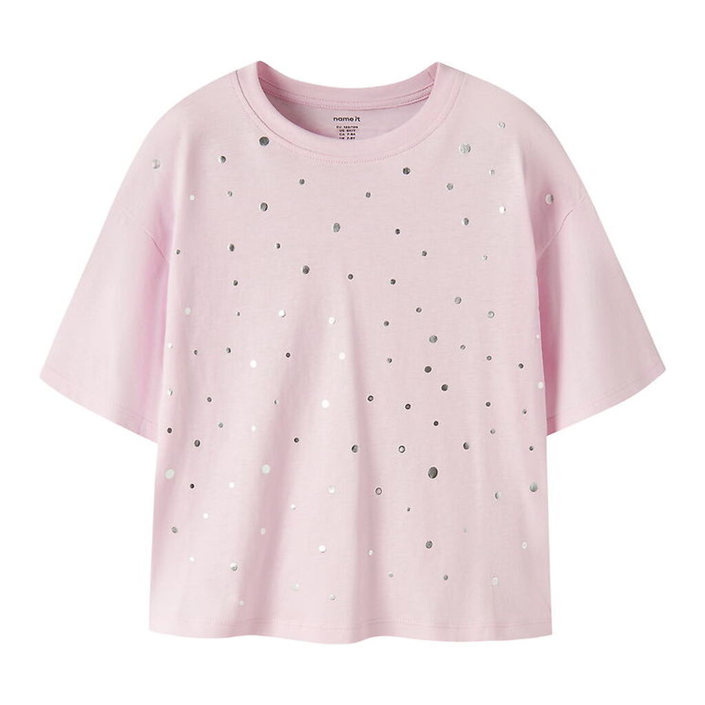 Name It T-Shirt - NkfFina - Pirouette