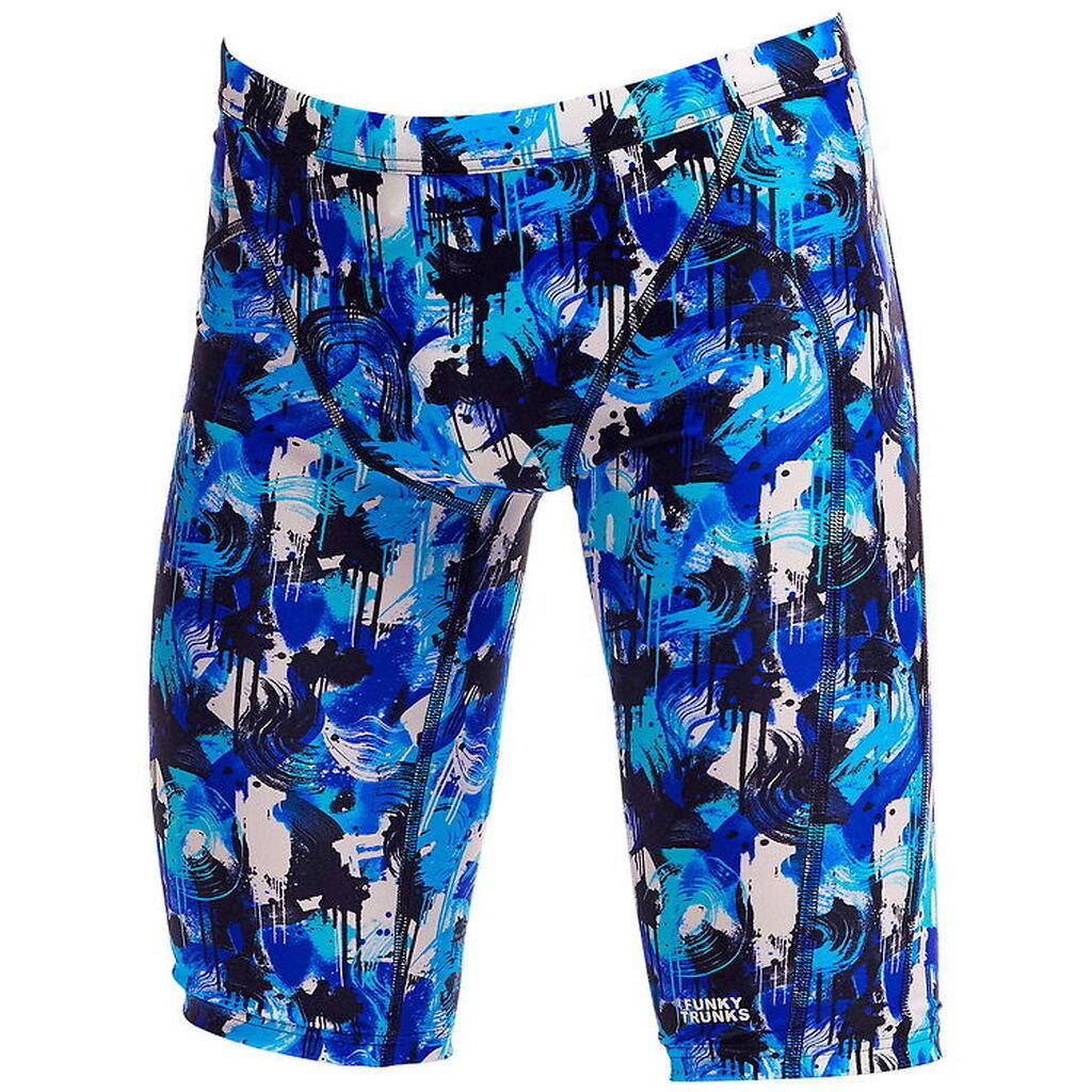 Funkita Badebukser - Training Jammers - UV50+ - You Messer