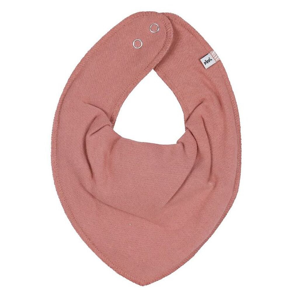 Pippi Baby Savlesmæk - New Rose