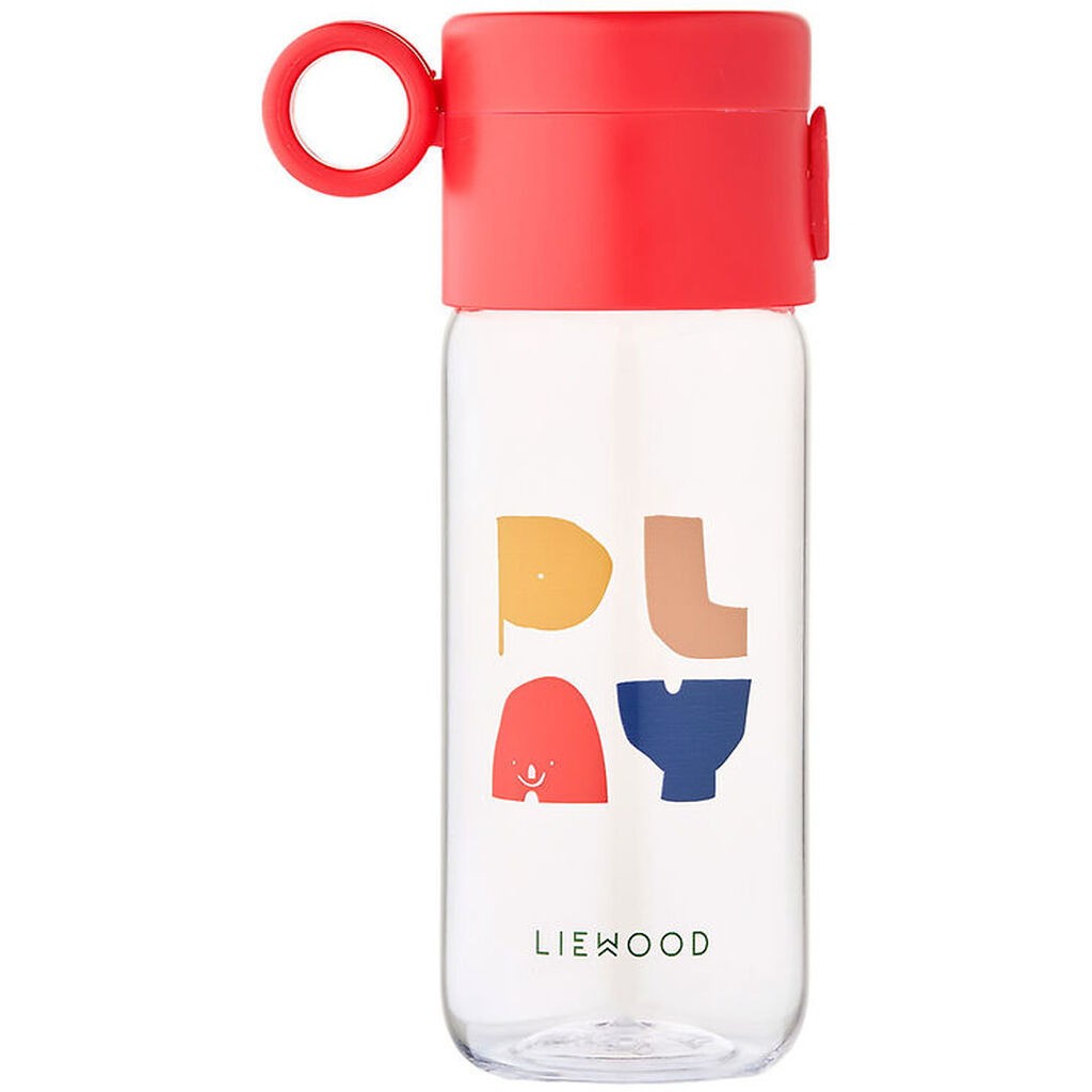 Liewood Drikkedunk - Clemence - 350ml - Characters/Sandy