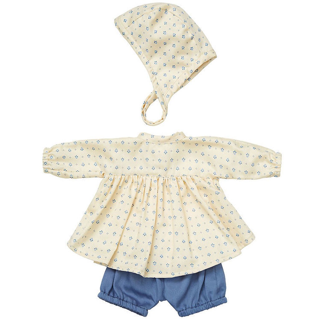 Cam Cam Dukketøj - Capri