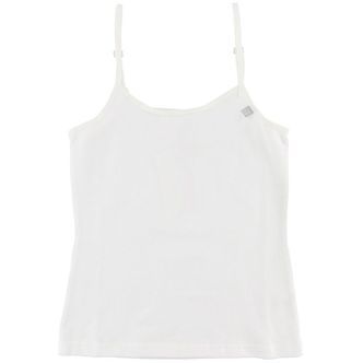 Say-So Undertrøje - Hvid