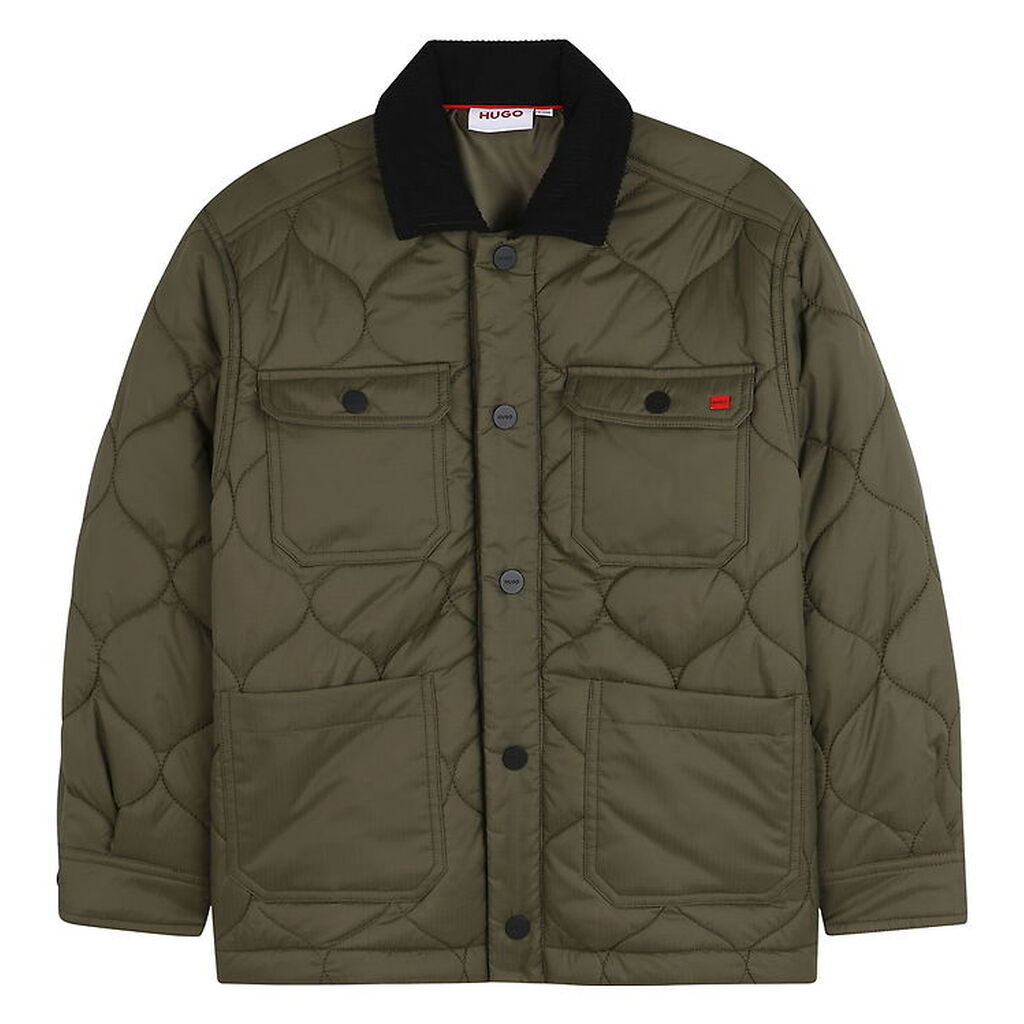 HUGO Dynejakke - Kalamata