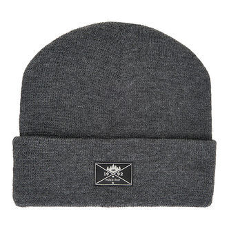 Mikk-Line Hue - Strik - Antrazite