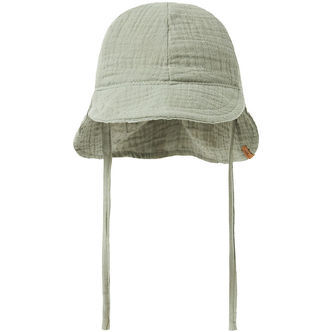 Lil' Atelier Solhat - Musselin - NbmJanu - Seagrass