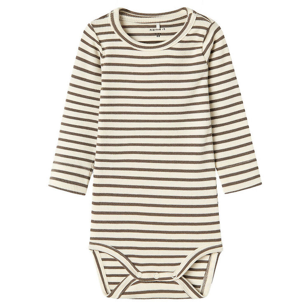 Name It body l/æ - Rib - NbnBani - Bungee Cord