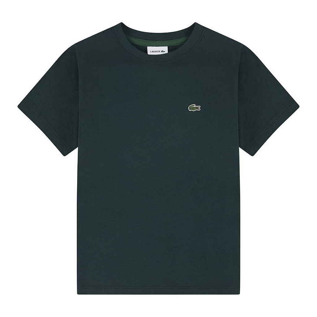 Lacoste T-shirt - Sinople