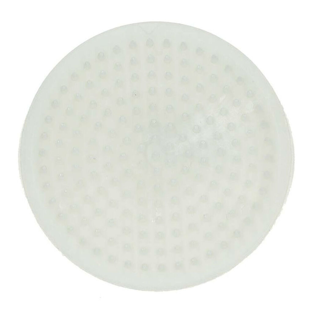 Hama Bio Midi Perleplade - Lille Cirkel - Ø8,5cm