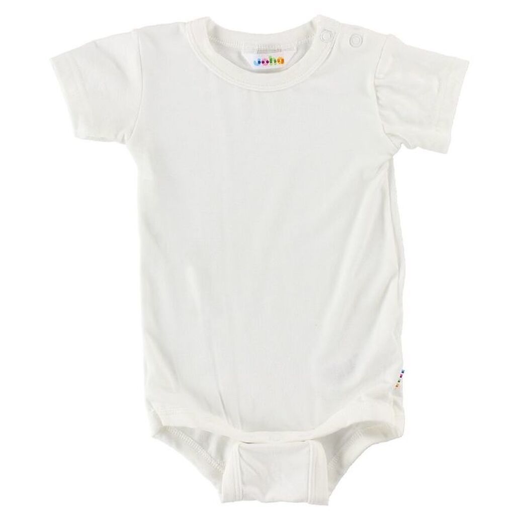 Joha Body K/Æ - Bambus - Hvid