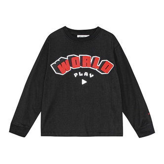 Molo Bluse - Rube - World Play