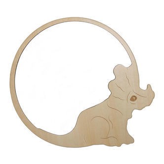 That's Mine Spejl - Luna - Dino