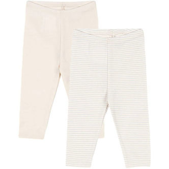 Fanga Fontana Bukser - Fio - 2-pak - Blue Mix