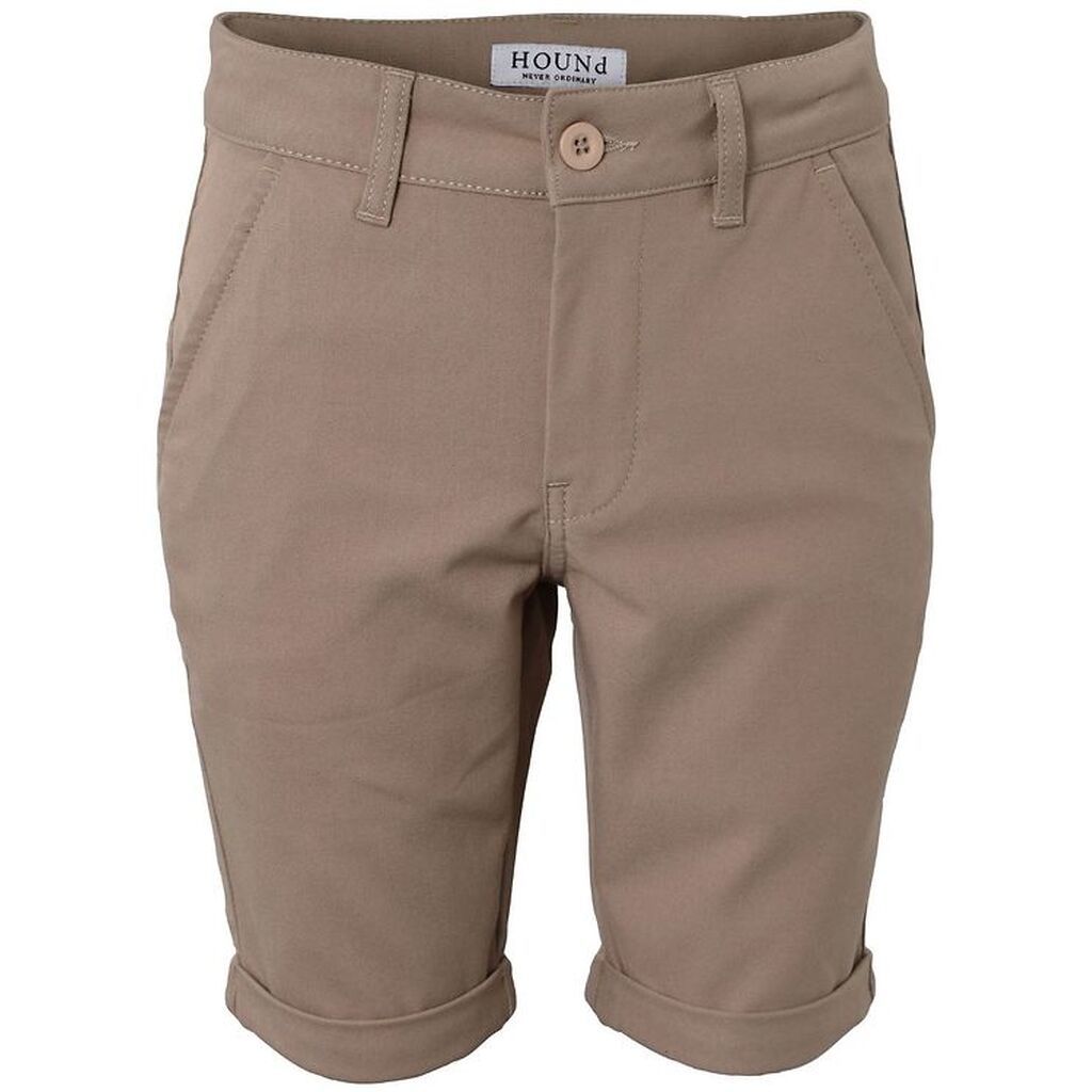 Hound Shorts - Chino - Sand