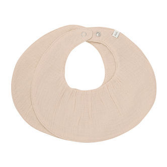 Pippi Savlesmække - 2-pak - Doeskin