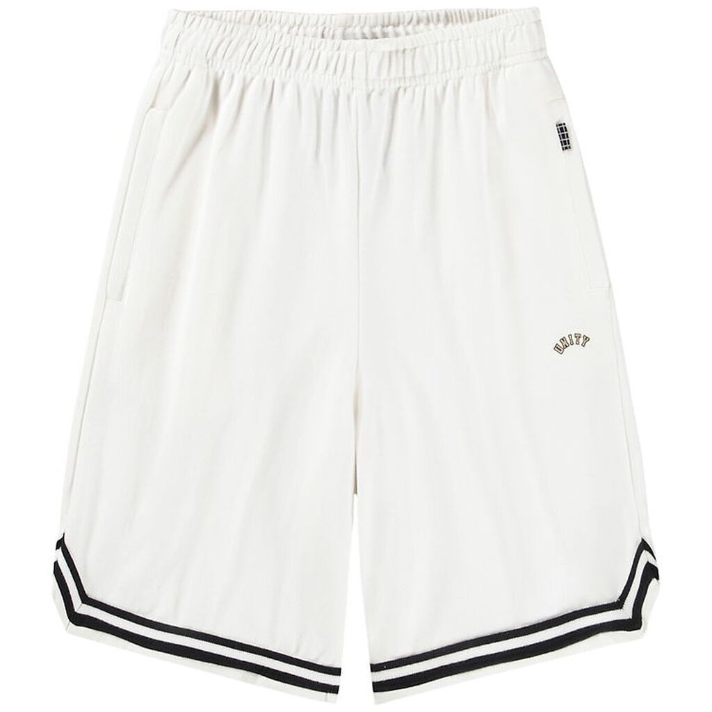 Molo Shorts - Adeen - Daylight White