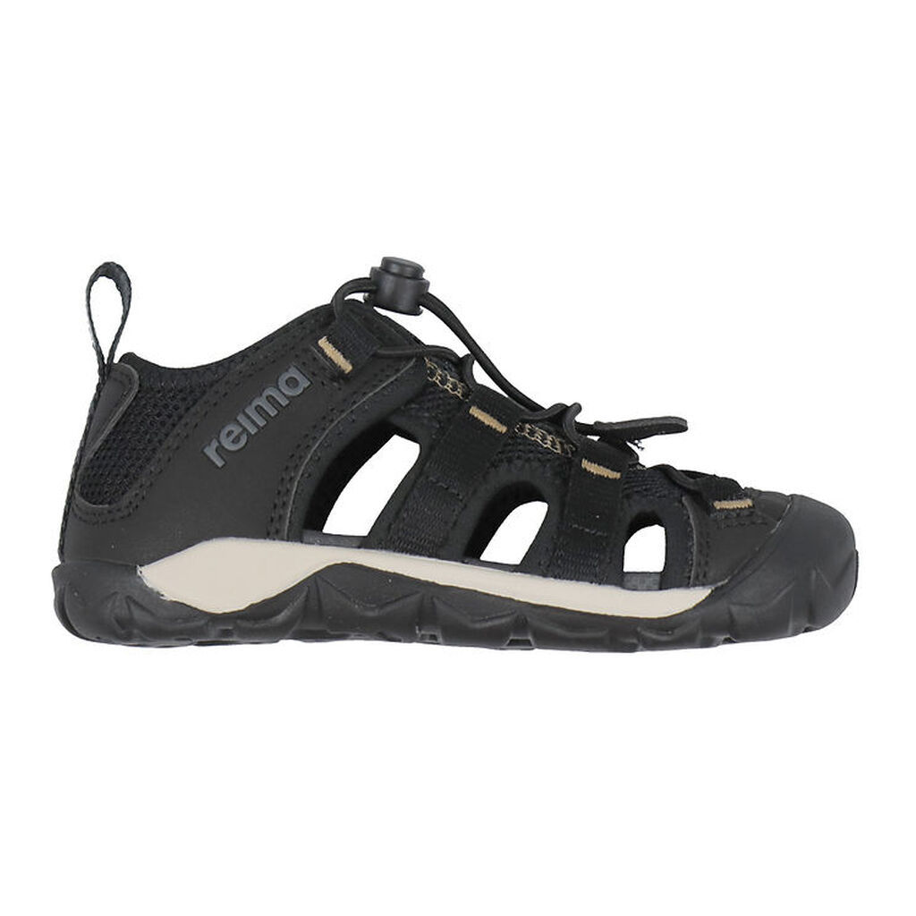 Reima Sandaler - Talsi - Sort