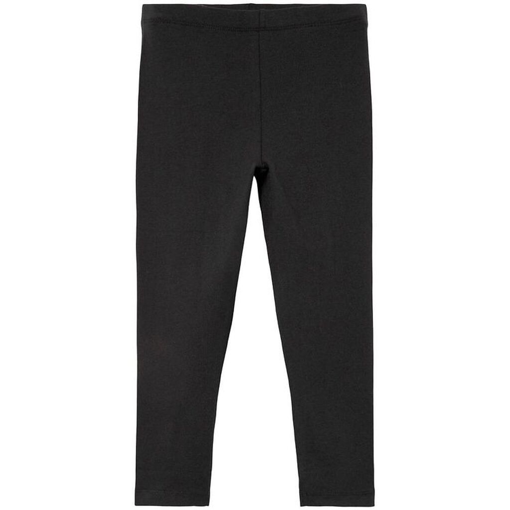 Name It Leggings - 3/4 - Noos - NkfVivian Capri - Sort