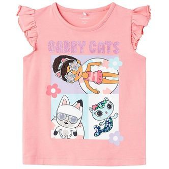 Name It Top - NmfMemi Gabby - Murex Shell