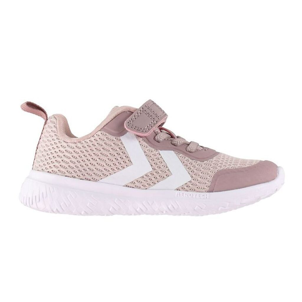 Hummel Sko - Actus Recycled Jr - Pale Lilac