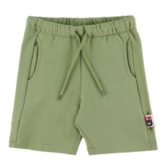 DYR Sweatshorts - DyrSafari - Sage