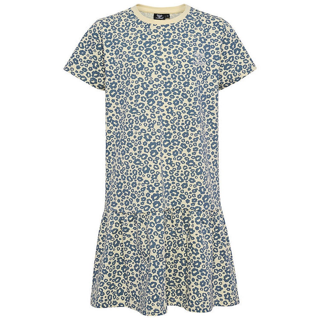 Hummel Kjole - hmlAnnika - Almond Oil