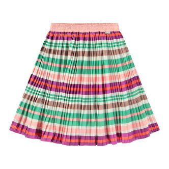 Molo Nederdel - Bess - Exotic Stripe