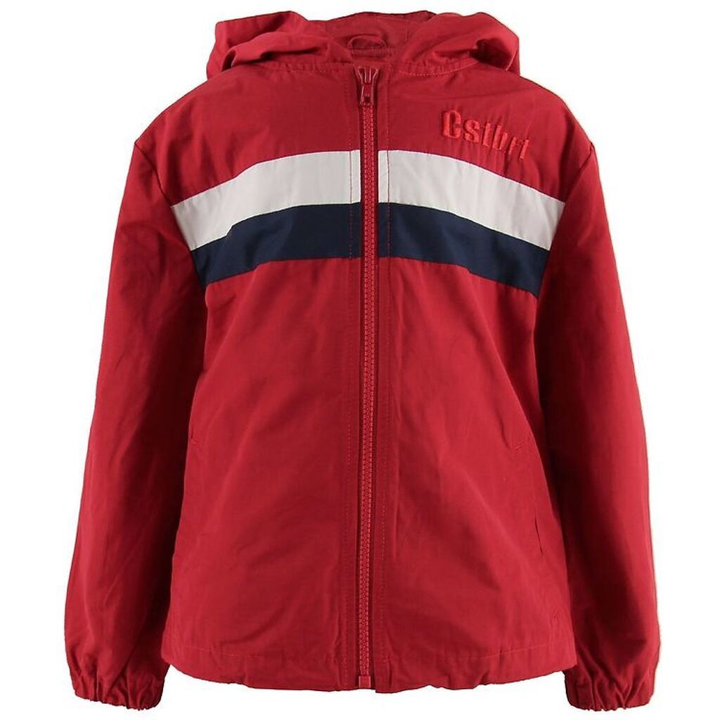 Cost:Bart Jakke - Elga - Rød