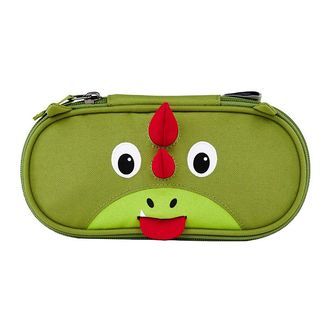 Affenzahn Penalhus - Dragon - Grøn