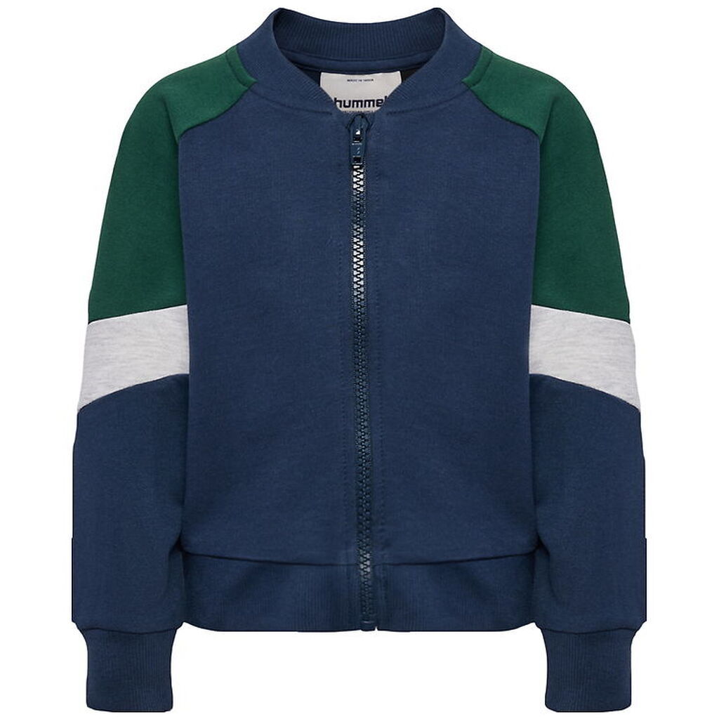 Hummel Cardigan HmlMini - Dress Blues