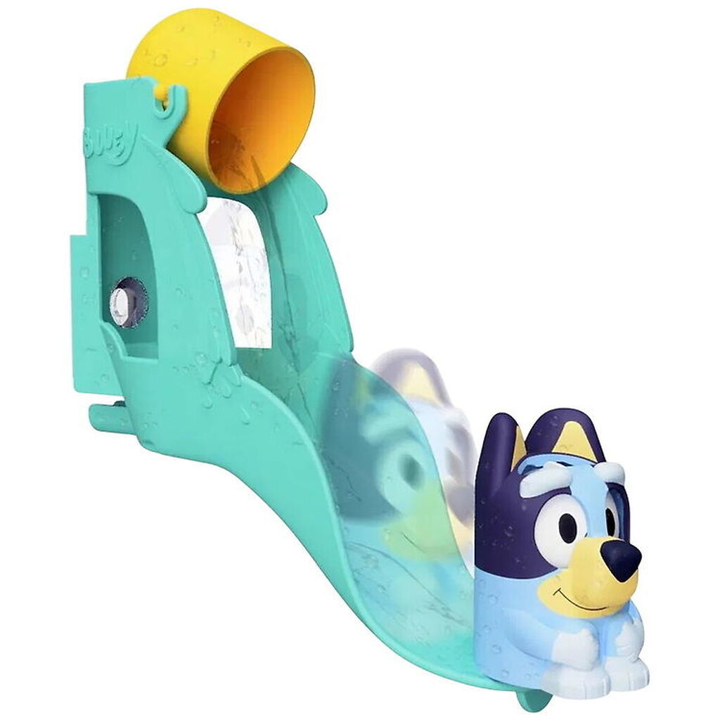 Toomies Badelegetøj - Bluey's Water Slide
