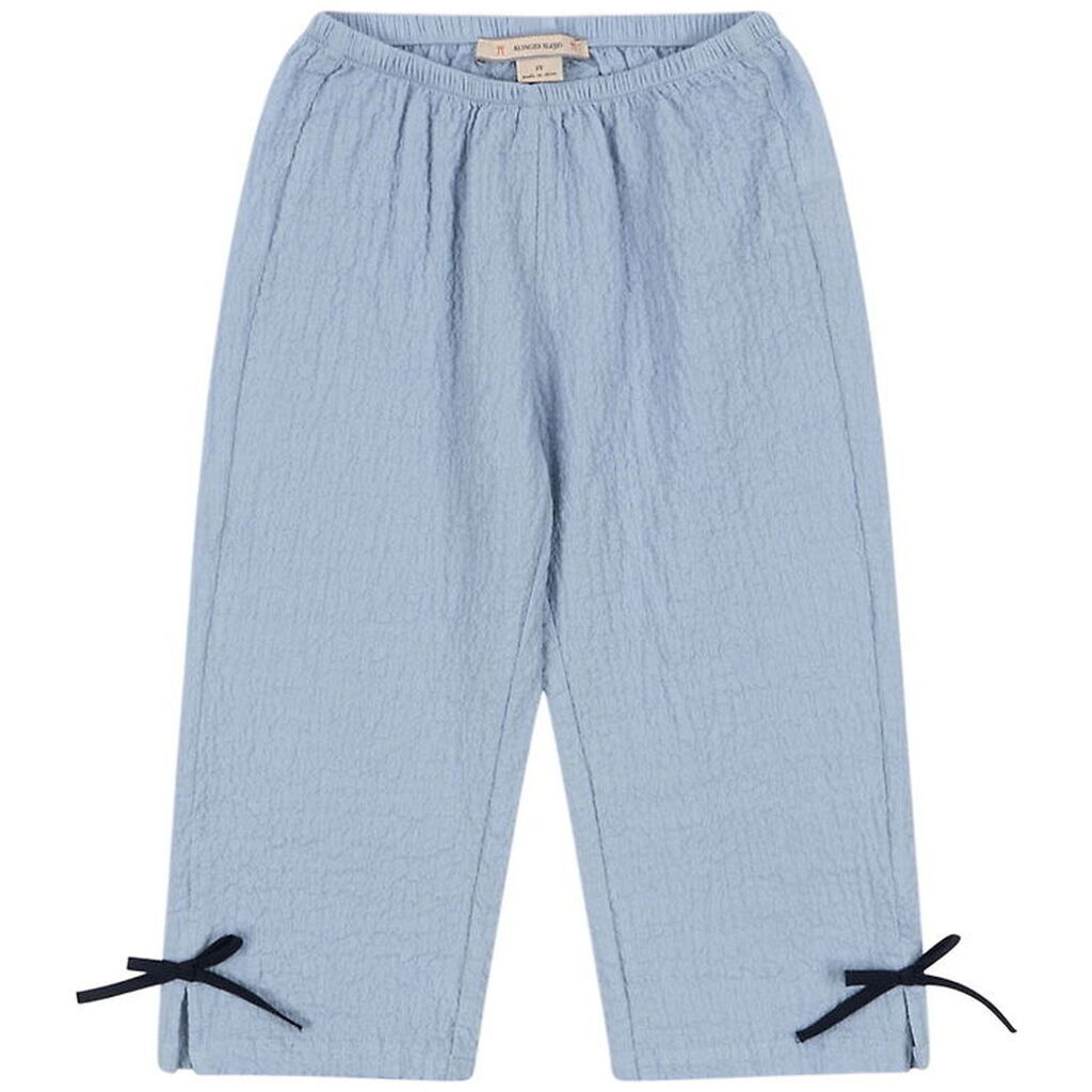 Konges Sløjd Bukser - Ava - Blue Fog