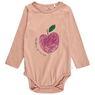 The New Siblings Body l/æ - Roebuck