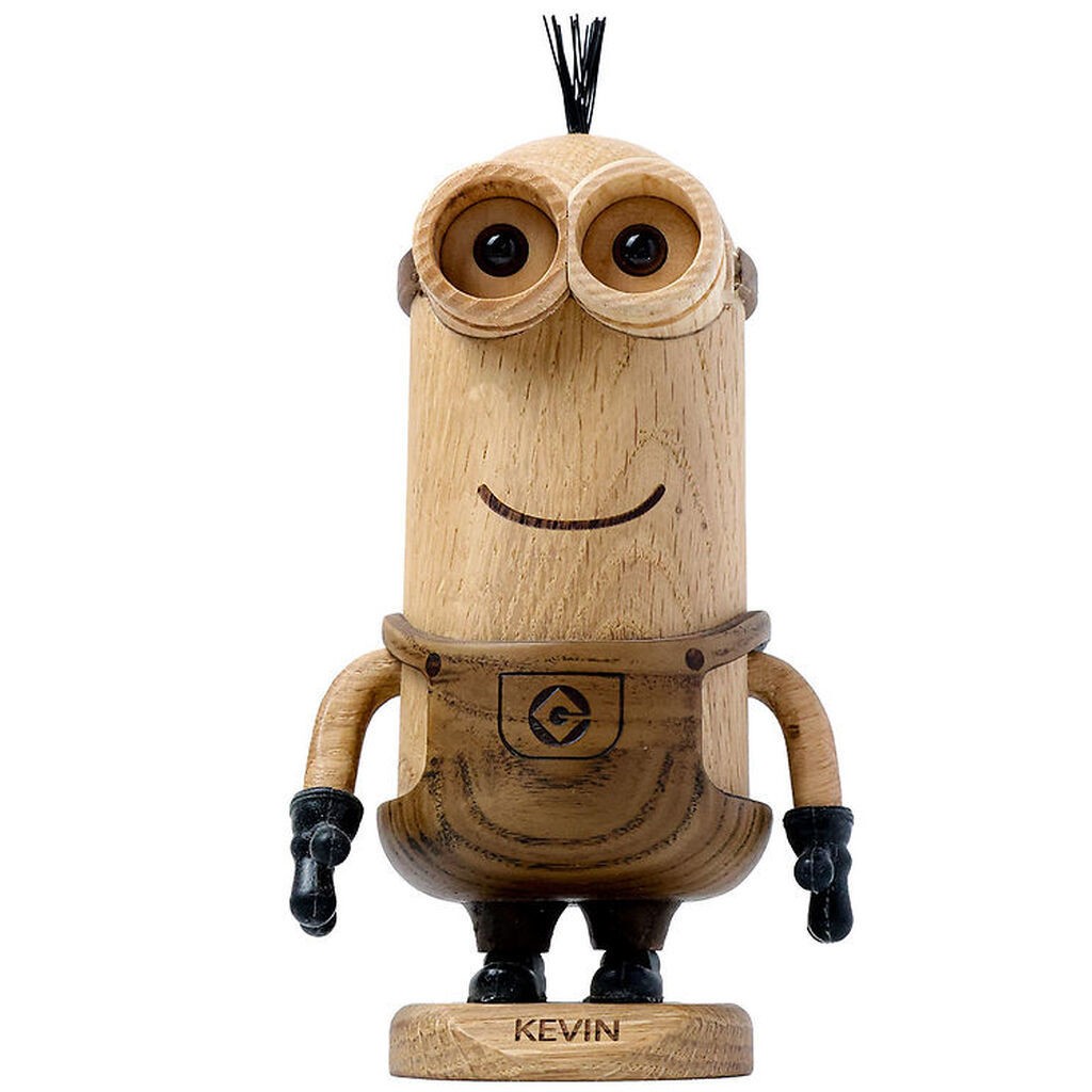 Boyhood Minions x Kevin - Small