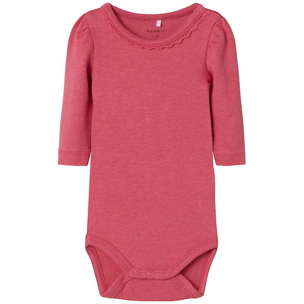 Name it Body l/æ - NbfLudmilla - Rapture Rose