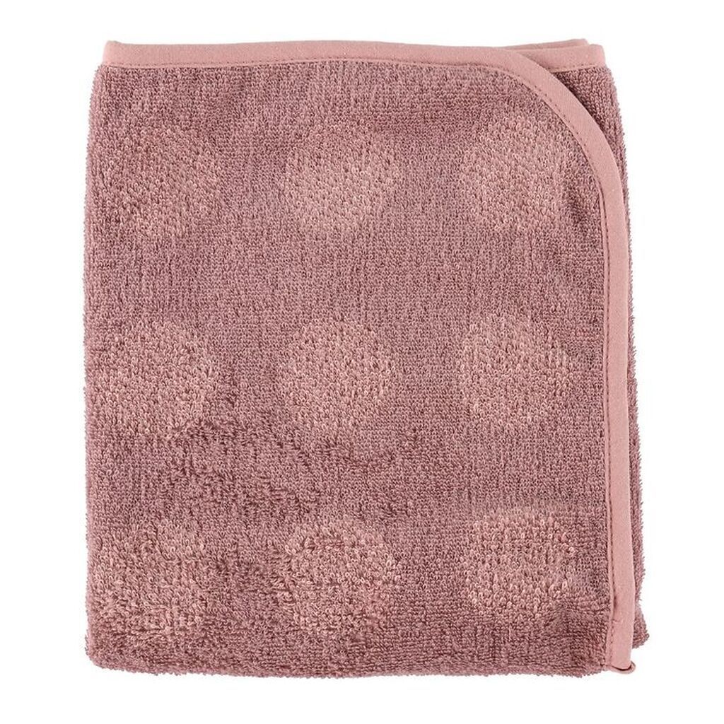 Leander Topper - Matty - 45x65 cm - Wood Rose