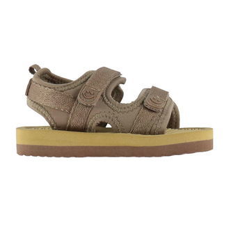 Molo Sandaler - Zola - Sandalwood
