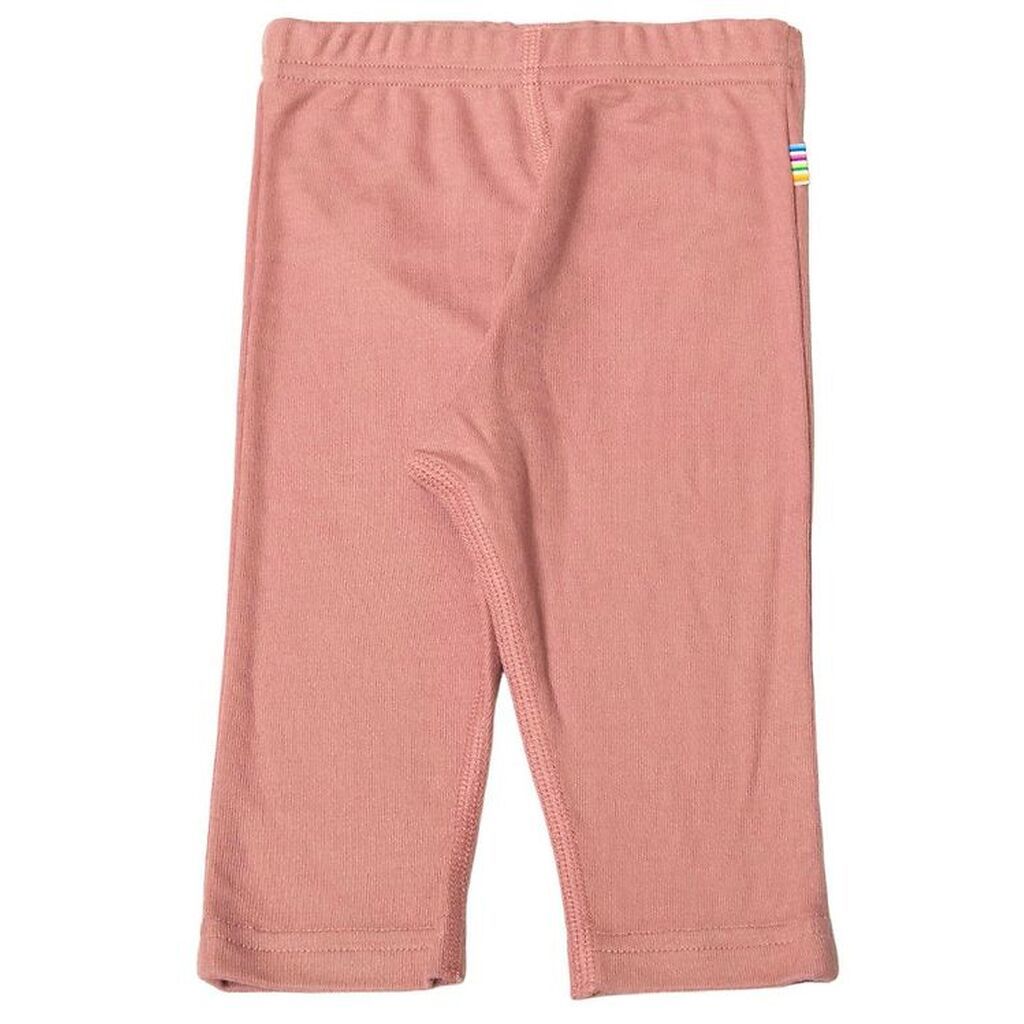 Joha Leggings - Bambus - Rosa
