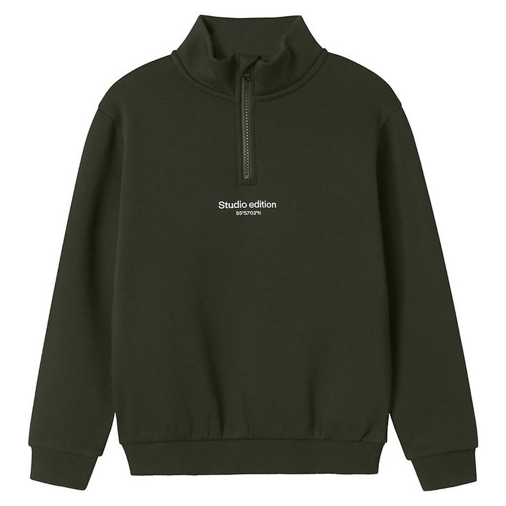 Name It Sweatshirt - Noos - NkmBrody - Rosin