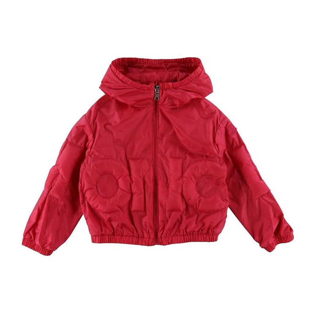 Moncler Jakke - Aisling - Pink