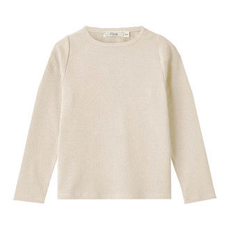 Fliink Bluse - Kenna - Sandshell
