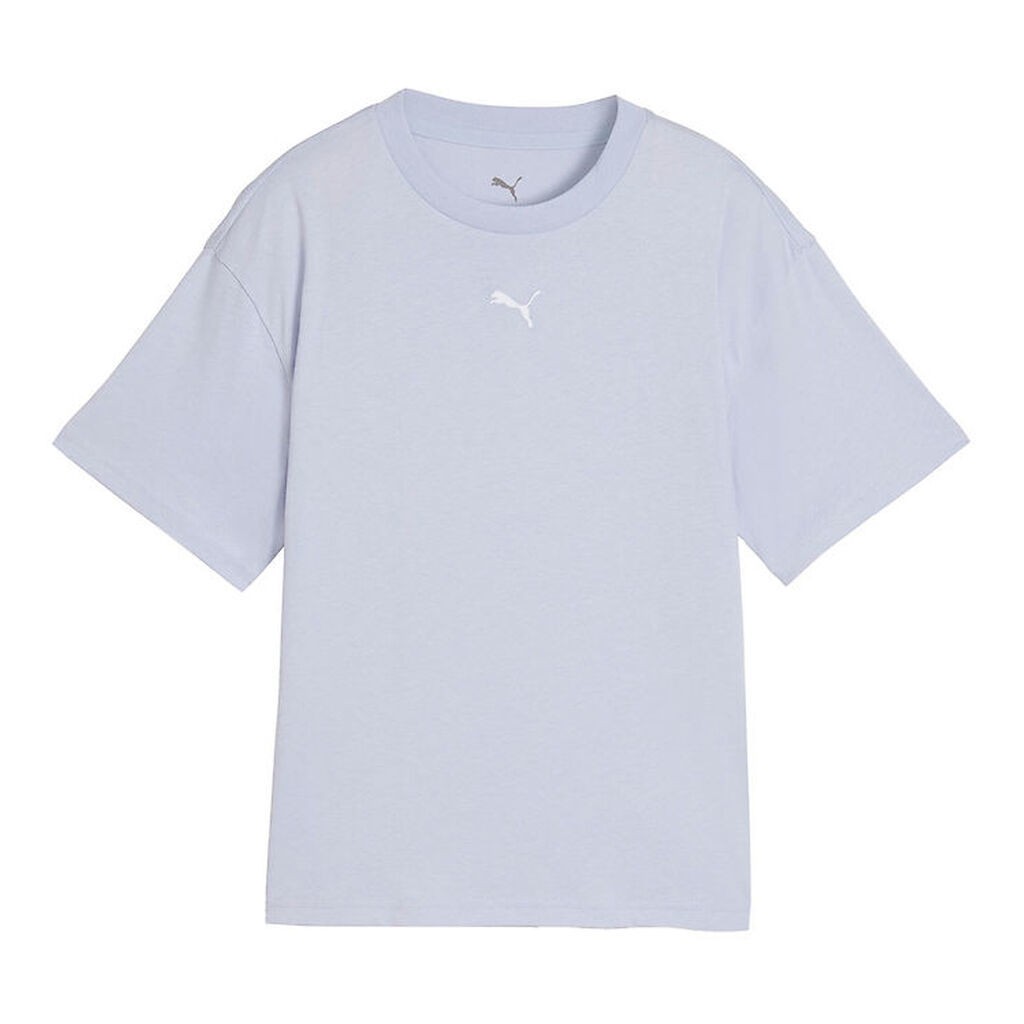 Puma T-shirt - Ess Boxy - Cool Weather