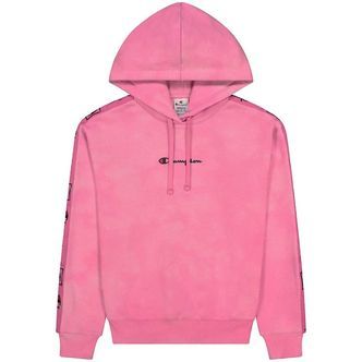 Champion Fashion Hættetrøje - Pink