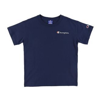 Champion Fashion T-shirt - Navy